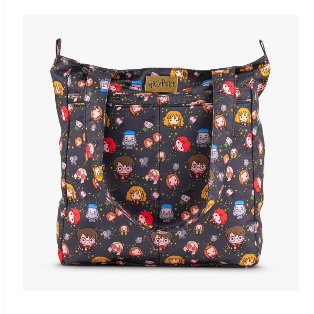 Jujube Harry Potter -SuperBe Tote Bag